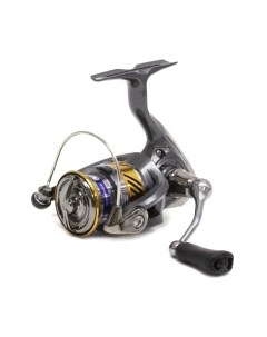 Катушка безынерционная Daiwa