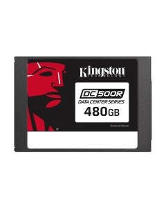 SSD диск Kingston