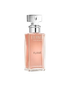 Парфюмерная вода Eternity Flame Calvin klein