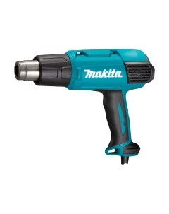 Профессиональный строительный фен Makita