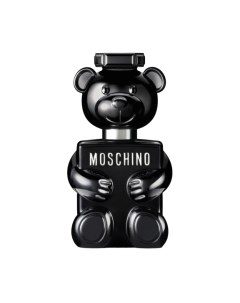 Парфюмерная вода Toy Boy for Man Moschino