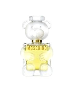 Парфюмерная вода Toy 2 for Woman Moschino