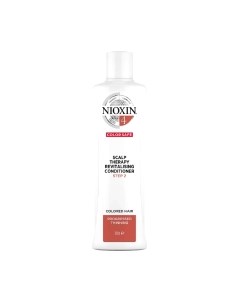 Кондиционер для волос Nioxin