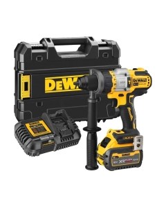 Профессиональная дрель шуруповерт Dewalt