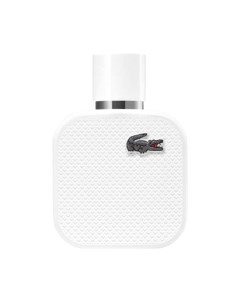 Парфюмерная вода Eau De Lacoste Blanc Pour Homme