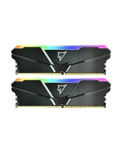 Оперативная память DDR4 Netac