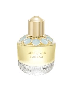 Парфюмерная вода Girl Of Now Shine for Women Elie saab