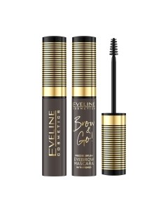 Тушь для бровей Eveline cosmetics