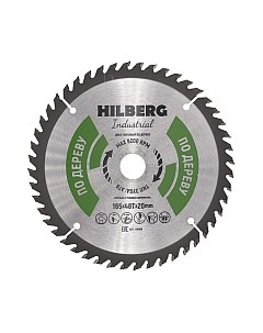 Пильный диск Hilberg