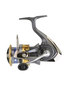 Катушка безынерционная Daiwa