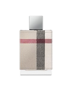 Парфюмерная вода Burberry