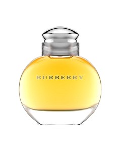 Парфюмерная вода For Women Burberry