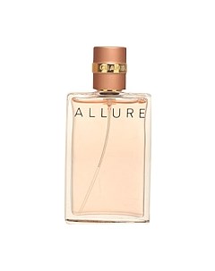 Парфюмерная вода Allure Chanel