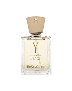 Туалетная вода Yves saint laurent