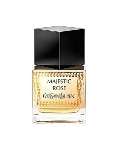 Парфюмерная вода Majestic Rose Yves saint laurent