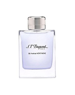 Туалетная вода S.t. dupont