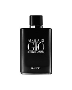 Парфюмерная вода Giorgio armani