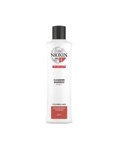 Шампунь для волос Nioxin