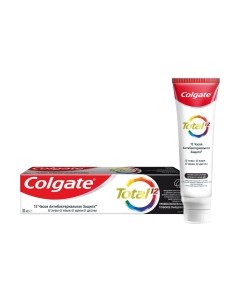 Зубная паста Colgate