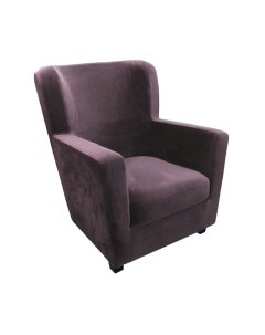 Кресло мягкое Lama мебель