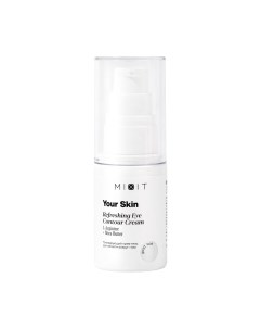 Крем для век Your Skin Тонизирующий Mixit