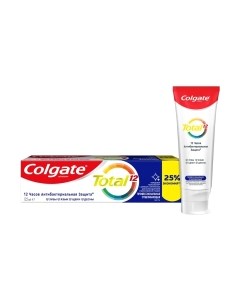 Зубная паста Colgate