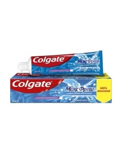 Зубная паста Colgate