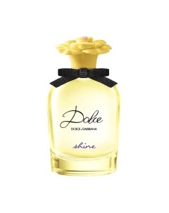 Парфюмерная вода Dolce Shine for Women Dolce&gabbana