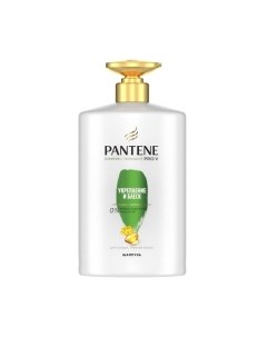 Шампунь для волос Pantene