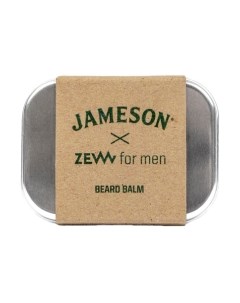 Бальзам для бороды Zew for men