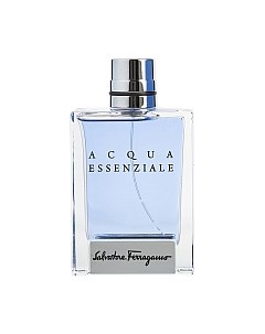 Туалетная вода Acqua Essenziale Salvatore ferragamo