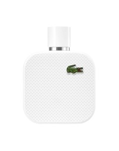 Туалетная вода L.12.12 Blanc Pour Homme Lacoste