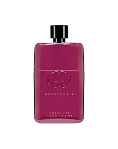 Парфюмерная вода Guilty Absolute Gucci