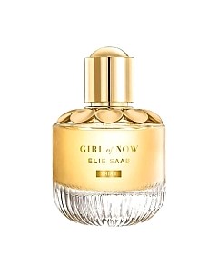 Парфюмерная вода Girl Of Now Shine for Women Elie saab