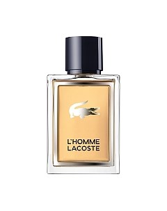 Туалетная вода Lacoste