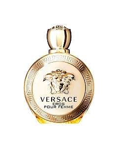 Парфюмерная вода Eros Pour Femme Versace