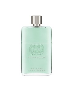 Туалетная вода Guilty Cologne for Men Gucci