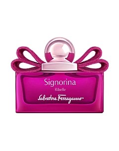 Парфюмерная вода Signorina Ribelle for Women Salvatore ferragamo