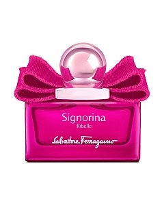 Парфюмерная вода Salvatore ferragamo