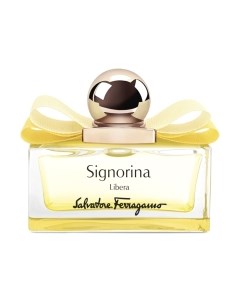 Парфюмерная вода Salvatore ferragamo