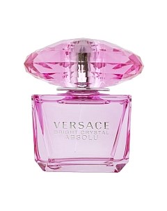 Парфюмерная вода Bright Crystal Absolu Versace