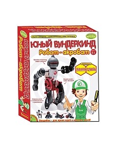 Научная игра Bondibon