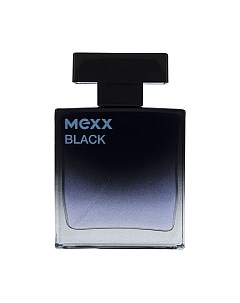 Туалетная вода Black Man Mexx