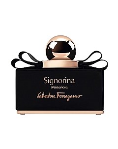 Парфюмерная вода Salvatore ferragamo