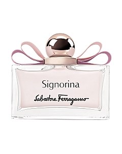 Парфюмерная вода Salvatore ferragamo