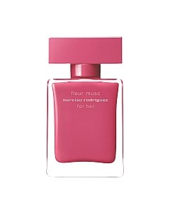 Парфюмерная вода Fleur Musc For Her Narciso rodriguez