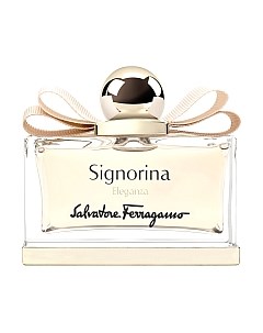 Парфюмерная вода Salvatore ferragamo