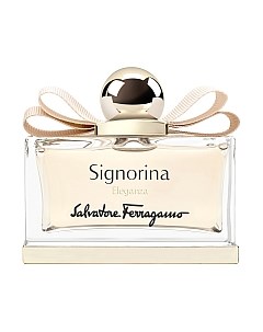 Парфюмерная вода Salvatore ferragamo