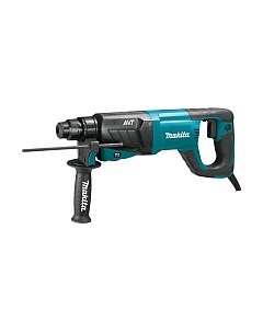 Профессиональный перфоратор Makita