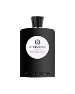 Парфюмерная вода Atkinsons